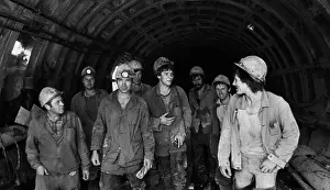 Dispatch: Construction of the underground route of the Baikal-Amur