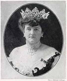 Consuelo: Consuelo Duchess of Manchester