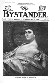 Consuelo: Consuelo, Duchess of Manchester