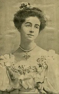 Marlborough: Consuelo, Duchess of Marlborough