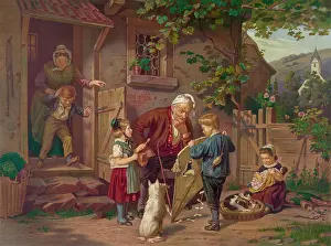 C1871: A consultation