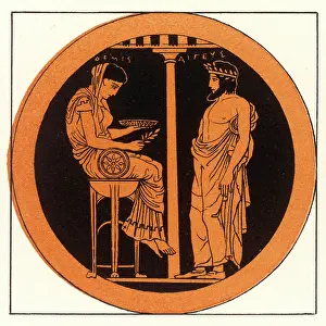 Oracles: CONSULTING AN ORACLE