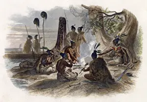 Cannibal: CONSUMING THEIR ENEMIES