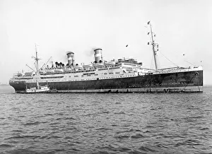 Conte: Conte Grande, 1929