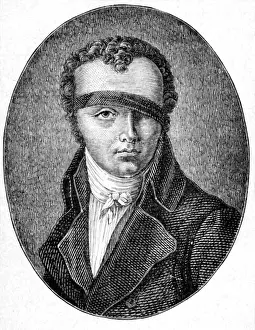 Jacque: Conte, Nicolas-Jacques, 1755 - 1805, French chemist