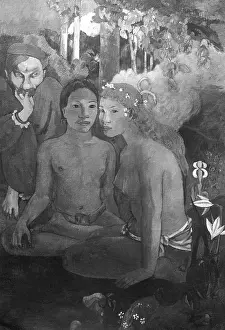Demon: Contes barbares, 1902
