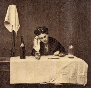 Castiglione: CONTESSA CASTIGLIONE PHO