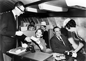 707s: Continental Airlines has transferred all ?