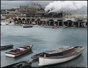 Atcolourisedpic: CONTINENTAL BOAT EXPRESS