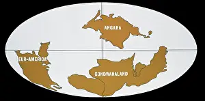 Drift: Continental Drift