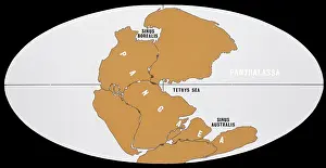 Drift: Continental Drift