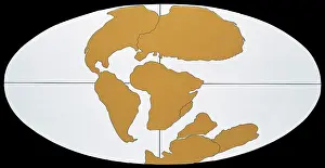 Drift: Continental Drift