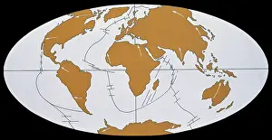 Drift: Continental Drift