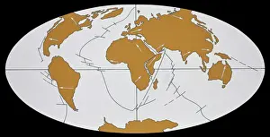 Drift: Continental Drift