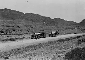 Motorsport: Continental Motoring