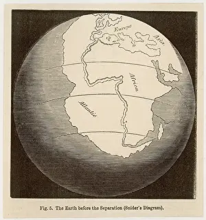 Snider: Continents Joined