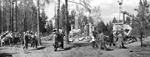 Deputies: Continuation War