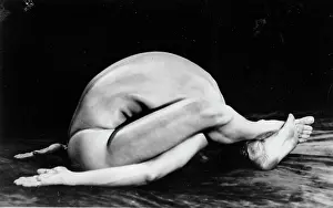 Contortionist: Contortionist