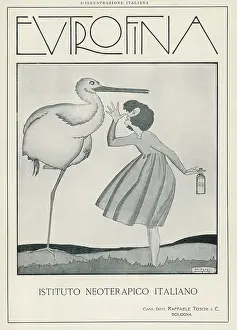 Contraceptives: Contraception advert