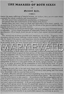 Handbill: CONTRACEPTION/F. PLACE