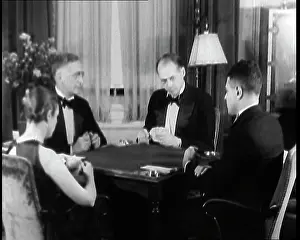 Culbertson: A Contract Bridge Game Featuring Ely Culbertson