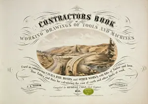 Contractors: The contractors book