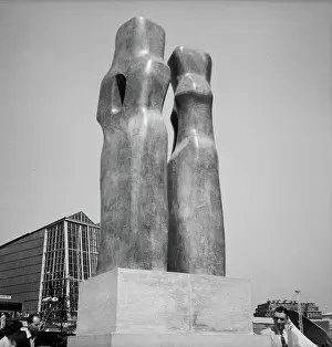 Hepworths: Contrapuntal Forms