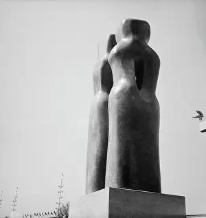 Hepworths: Contrapuntal Forms