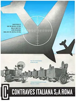 Contraves: Contraves Missiles