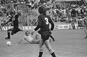 Wits: In control of the ball Orlando Pirates captain