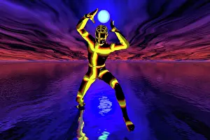 Wavy: Controlling power and energy through science and technology