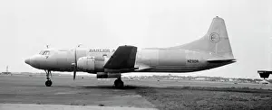 Wasps: Convair 440 Metropolitan N29DR