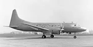 Pratt: Convair 580 N331G