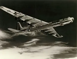 Convair: Convair B-36
