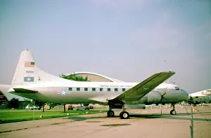 Samaritan: Convair C-131D Samaritan 55-301