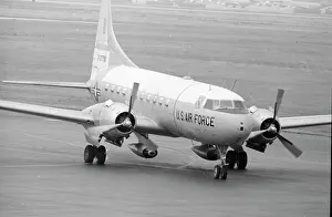 Masdc: Convair JC-131B O-53-7791