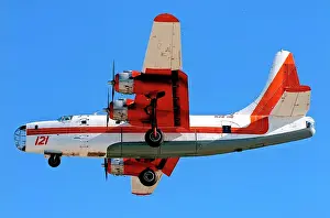 Privateer: Convair P4Y Privateer N2811G 121