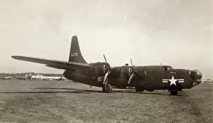 Privateer: Convair PB4Y-2 Privateer