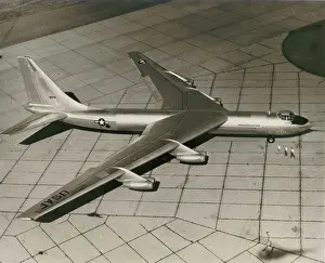 Convair YB-60 92676