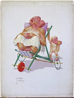 Orang: CONVALESCENCE