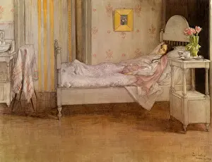 Recovering: Convalescence