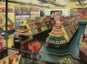 Convenient: Convenient Supermarket