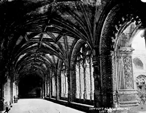 Belem: Convent at Belem