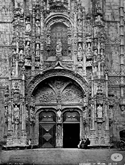 Belem: Convent at Belem