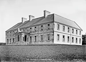 Convent: The Convent, Carndonagh