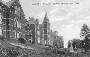 Convent of the Good Shepherd, Cork