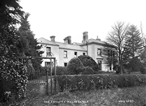 Convent: The Convent, Magherafelt