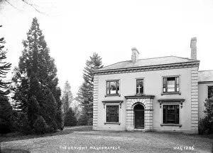 Convent: The Convent, Magherafelt