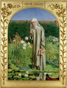 Missal: Convent Thoughts