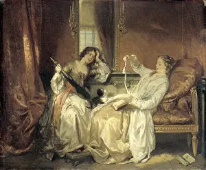Bles: The Conversation